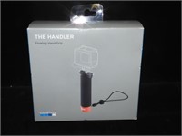New Go Pro The Handler Floating Hand Grip