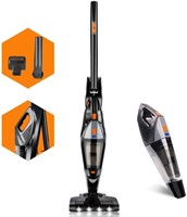 Hikeren Cordless Vacuum