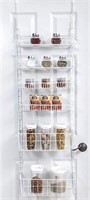 Pantry Organizer Rack