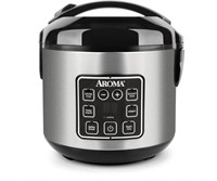 Digital Rice Cooker