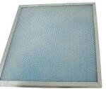 12x20 Electrostatic Washable A/C Filter
