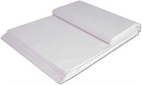 Large White Tissue Paper (2-Pack)