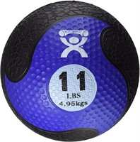 9" Medicine Ball (11-Pounds)