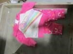 Girl Peppa Pig Infant Clothing 12-24 months.