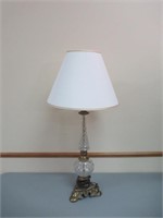 Table Lamp / Lampe de table
