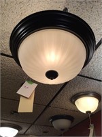 store display light fixture