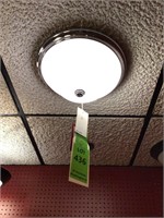 store display light fixture