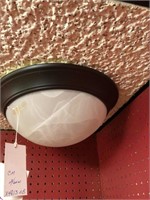 store display light fixture