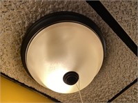 store display ceiling fixture