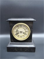 Waterbury Clock / Horloge Waterbury