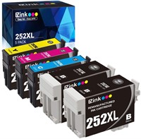 EZ Ink Inc Cartridge Replacement