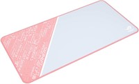 Asus Gaming Mouse Pad Pink
