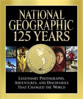 National Geographic Book