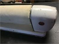 Vintage GE Commercial Rotary Ironer