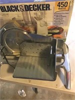 Rival Manufacturing Meat Slicer, Food Processor