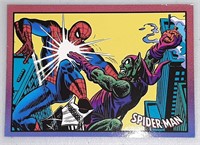Spider-Man Archives Promo card P1