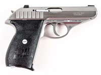 Gun Sig Sauer P232 Semi Auto Pistol in .380 Auto