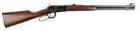 Gun Winchester Model 94 Lever Action Rifle .30-30