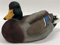 Ducks Unlimited Ceramic Decorative Decoy