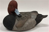 Ducks Unlimited Ceramic Decorative Decoy