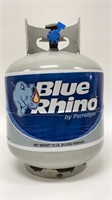Blue Rhino 15lbs Propane Tank