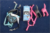 Dog Accesories