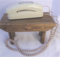 Old Southwestern Bell Telephone, Beige