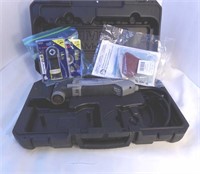 Dremel MultiMax with Case and Accessories