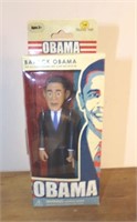 Obama Figure, NIB