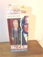 John McCain Figure, NIB