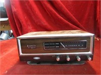 Vintage Zenith Radio.