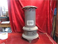 Antique Ensco stove/heater.