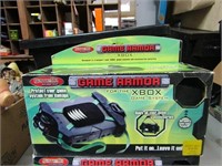 (11)New Game armor for XBOX by Game DR.