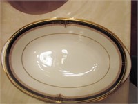 Noritke Bone China-gold & Sable