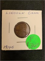 1914 S LINCOLN--F