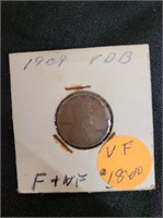 1909 VDB--VF