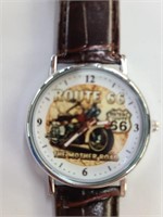 ROUTE 66 WATCH