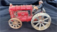 fordson Tractor 5 1/" Cast Iron