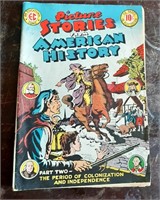 Comic-Educational Comic Picture Stories