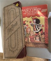 DAY BOOK & NANCY DREW