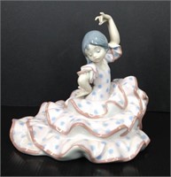 Lladro "Spanish Dancer" 5390