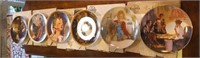 6 Collector Plates