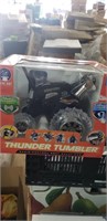 Thunder Tumbler