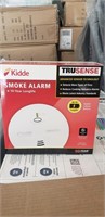 Kidde Trusense Smoke alarm