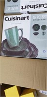 Cuisnart 16 pc. Dinnerware set