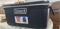 Coleman 193 can cooler