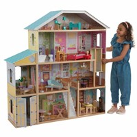 KidKraft Majestic Mansion Doll house