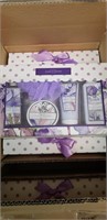 Pure passion gift set