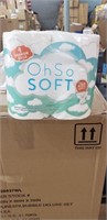 OhSo Soft toilet paper