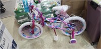 Sweetheart 18'' girls bike